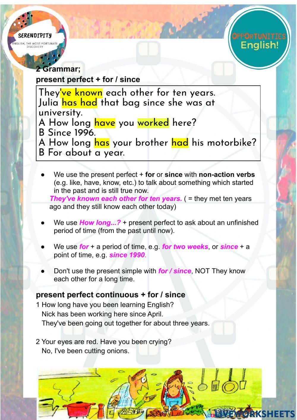 Unit 2B, intermediate (part 1)