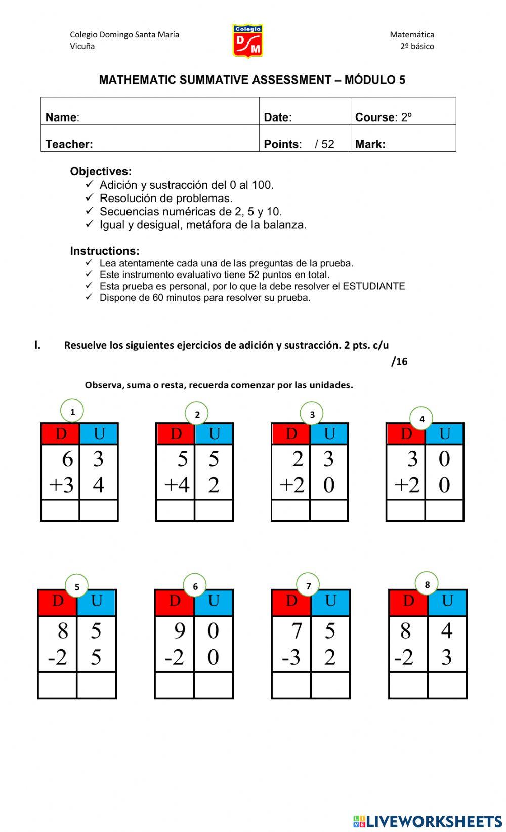 Matematica