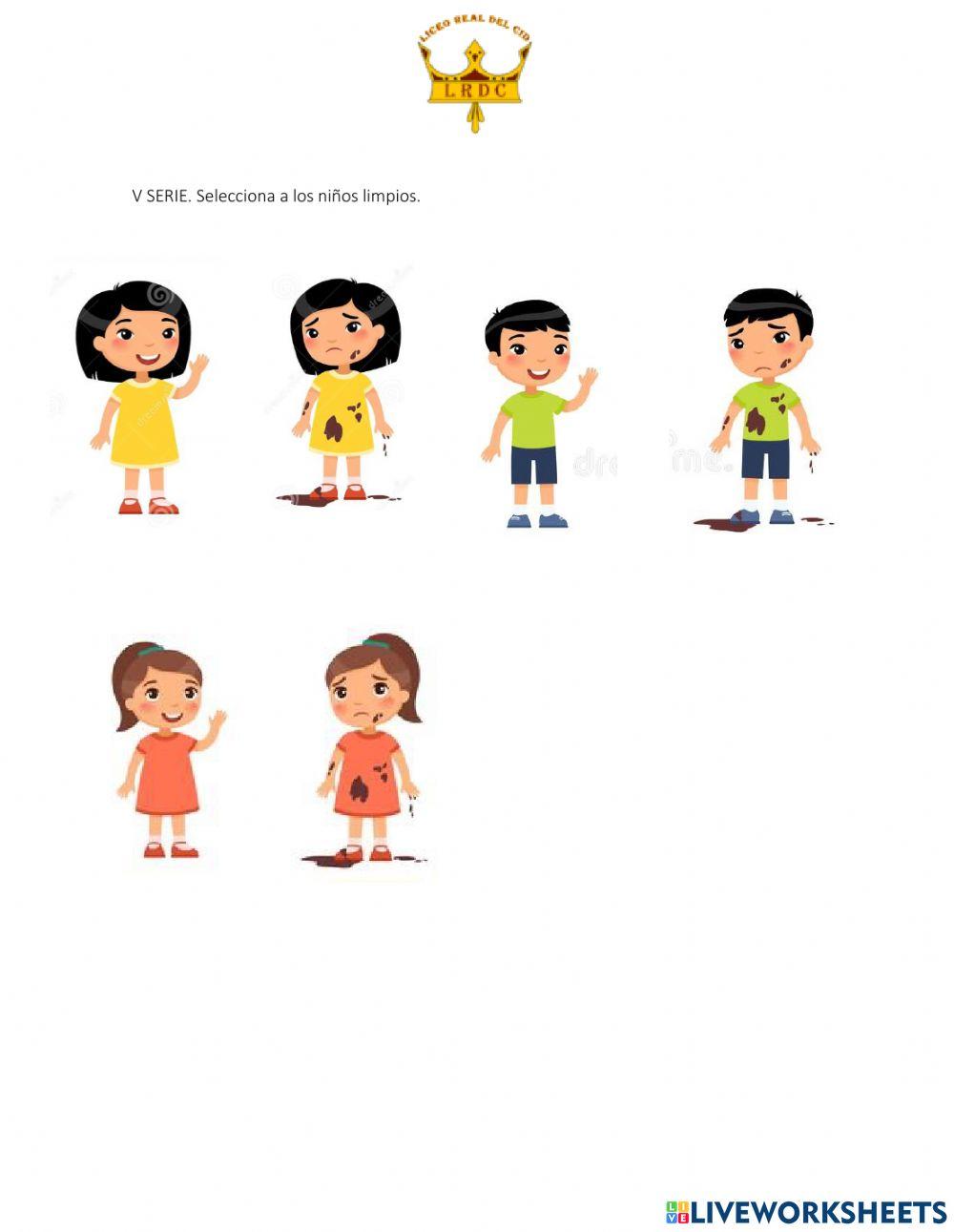 Examen de Medio Social y Natural