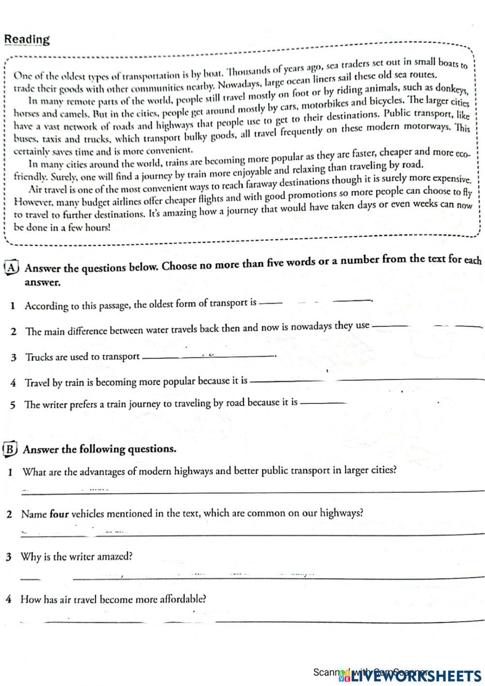 F2 NTB Science & Technology