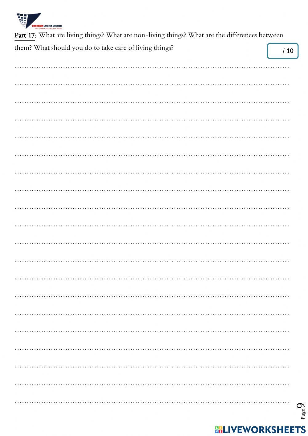 Discover 1-unit 17-18-test