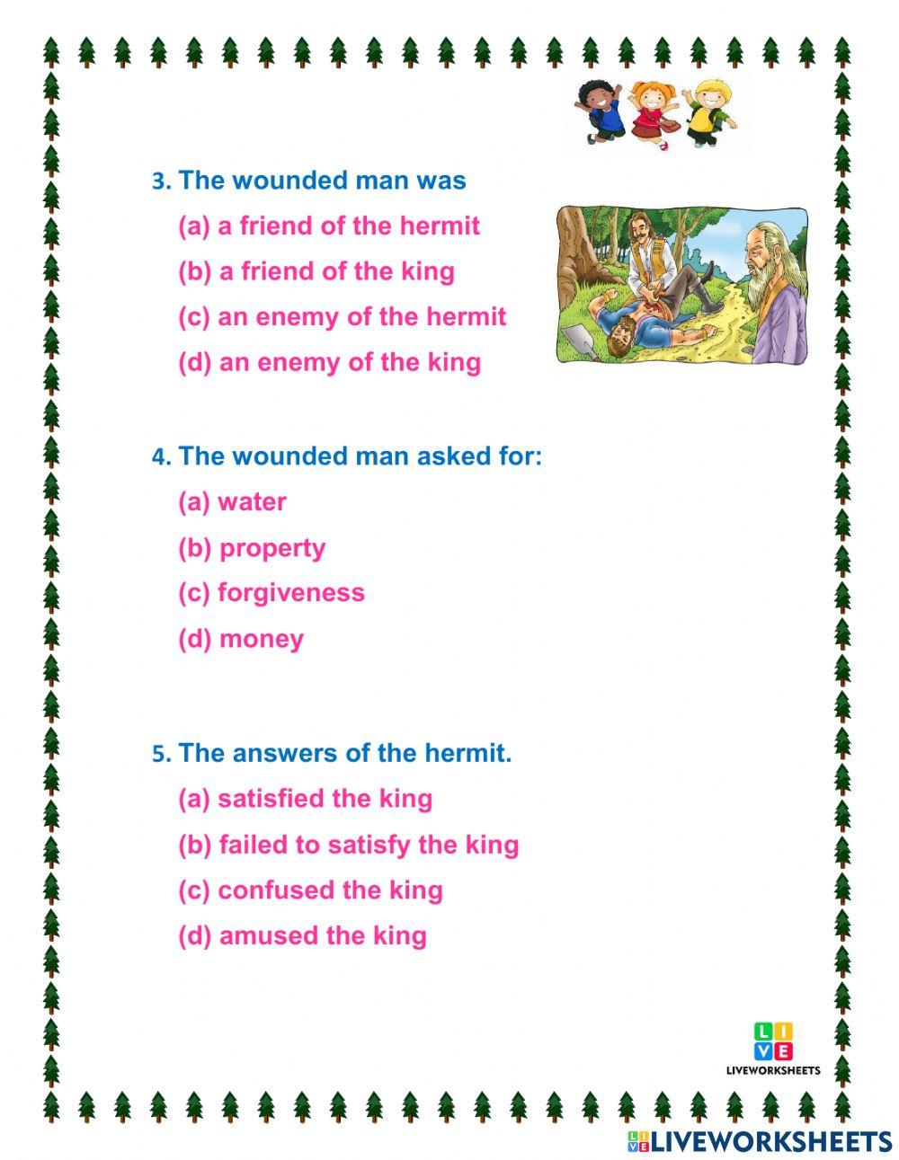 NCERT Ch. Three Questions