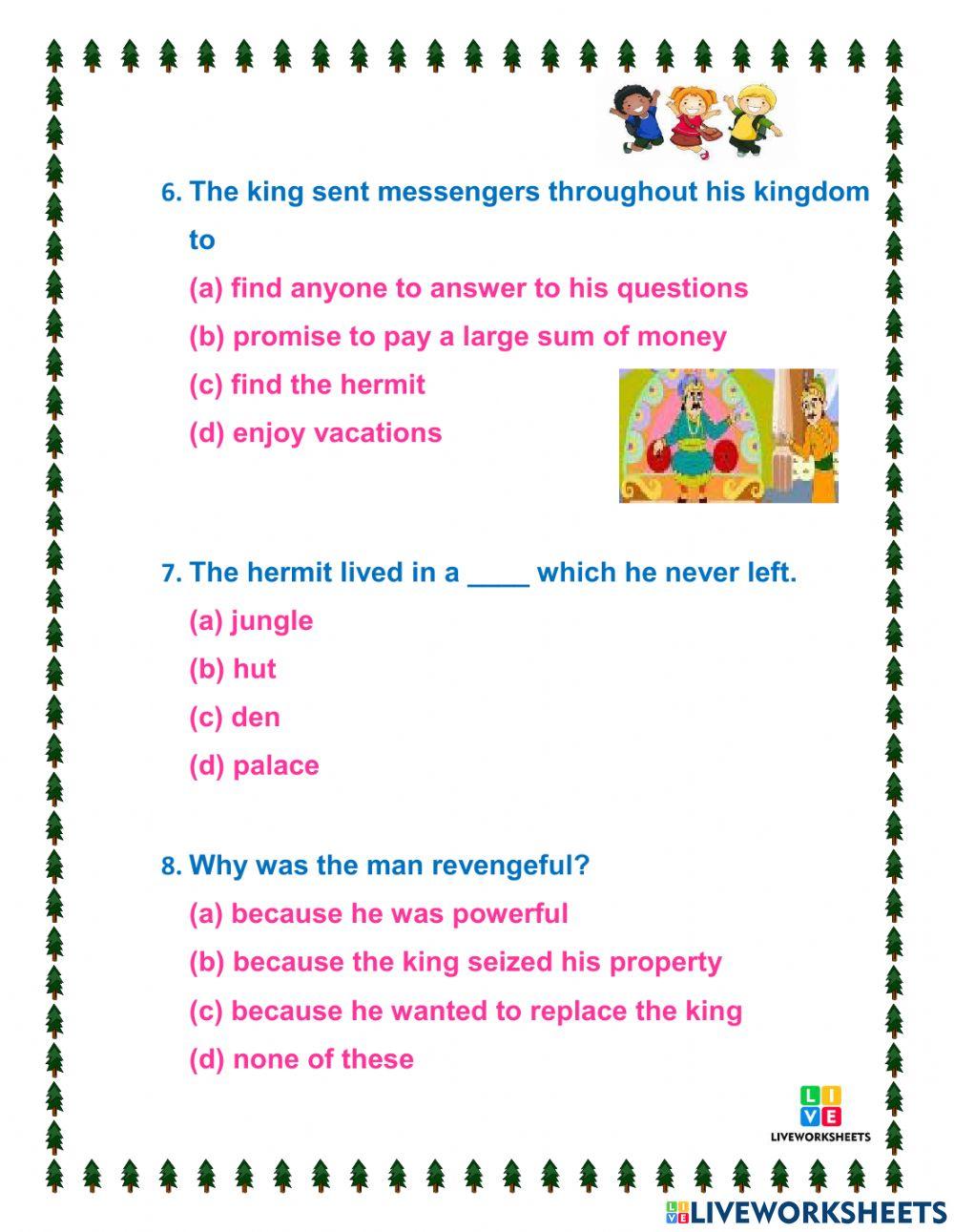 NCERT Ch. Three Questions