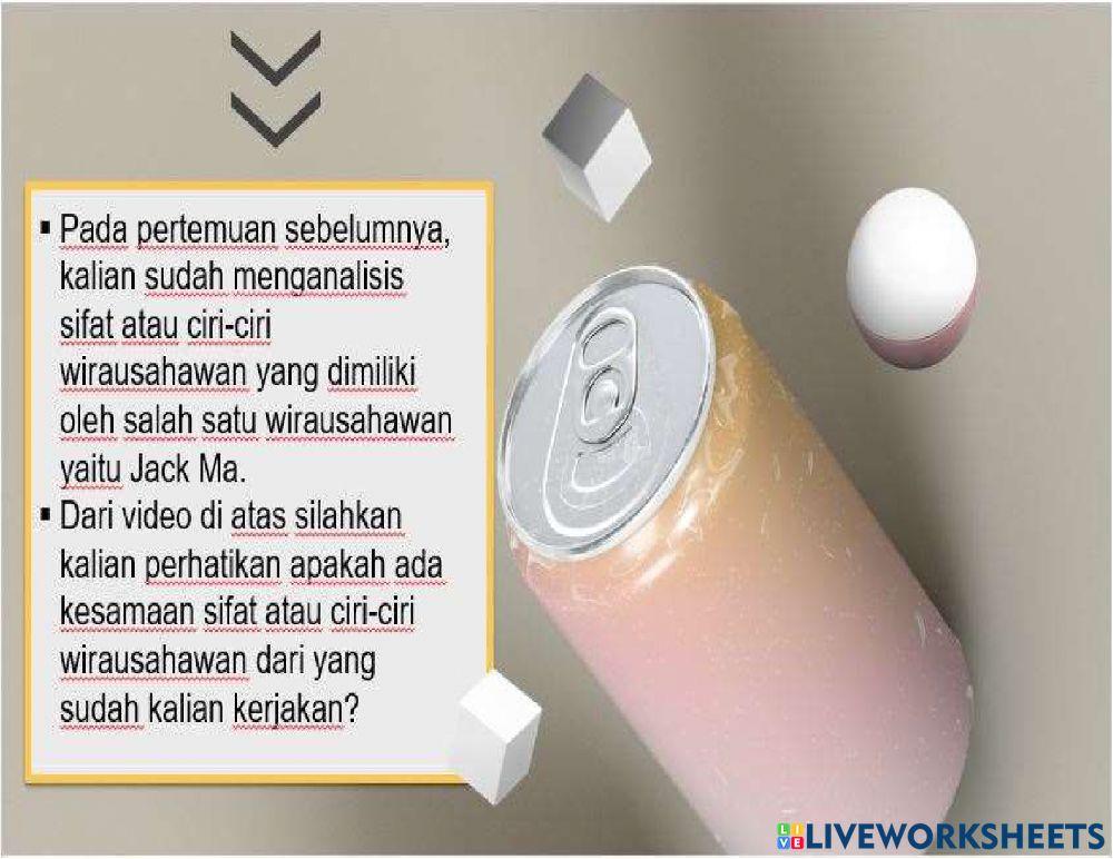 Pkwu pertemuan ketiga