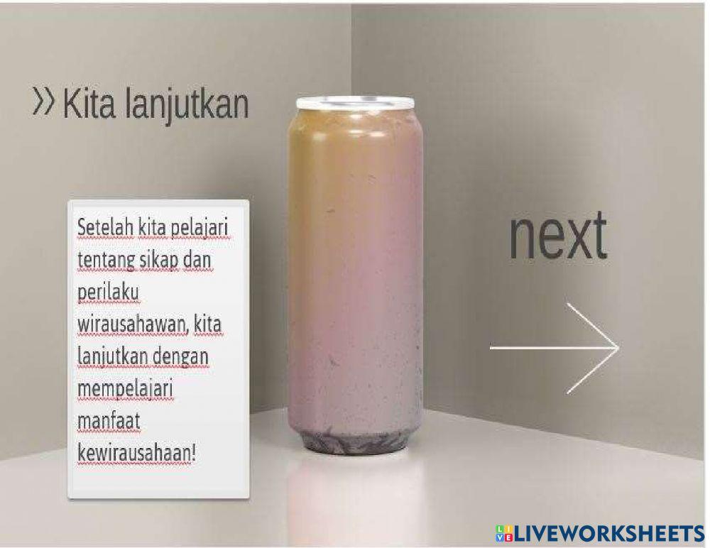 Pkwu pertemuan ketiga