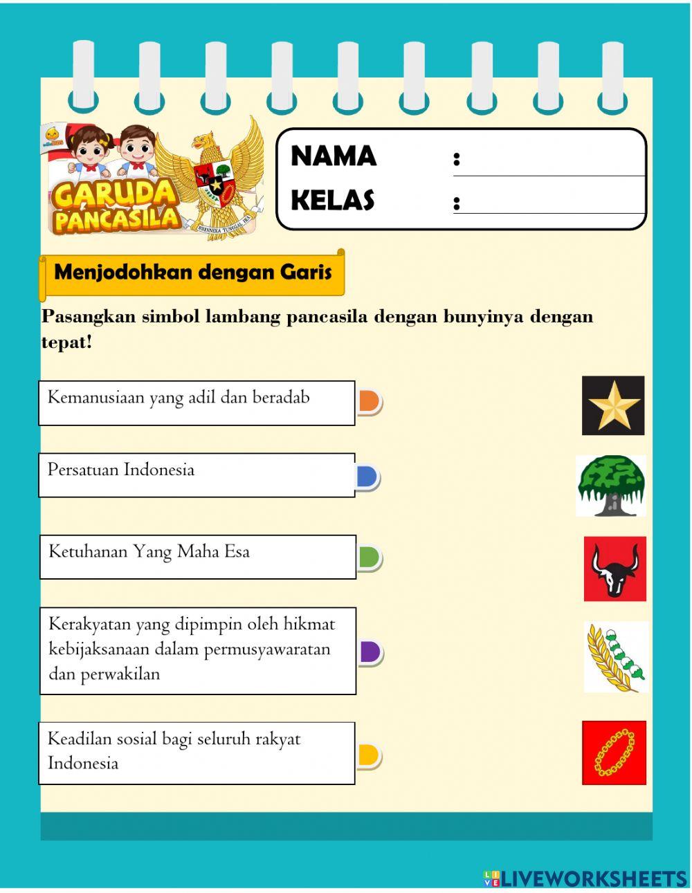 Pancasila