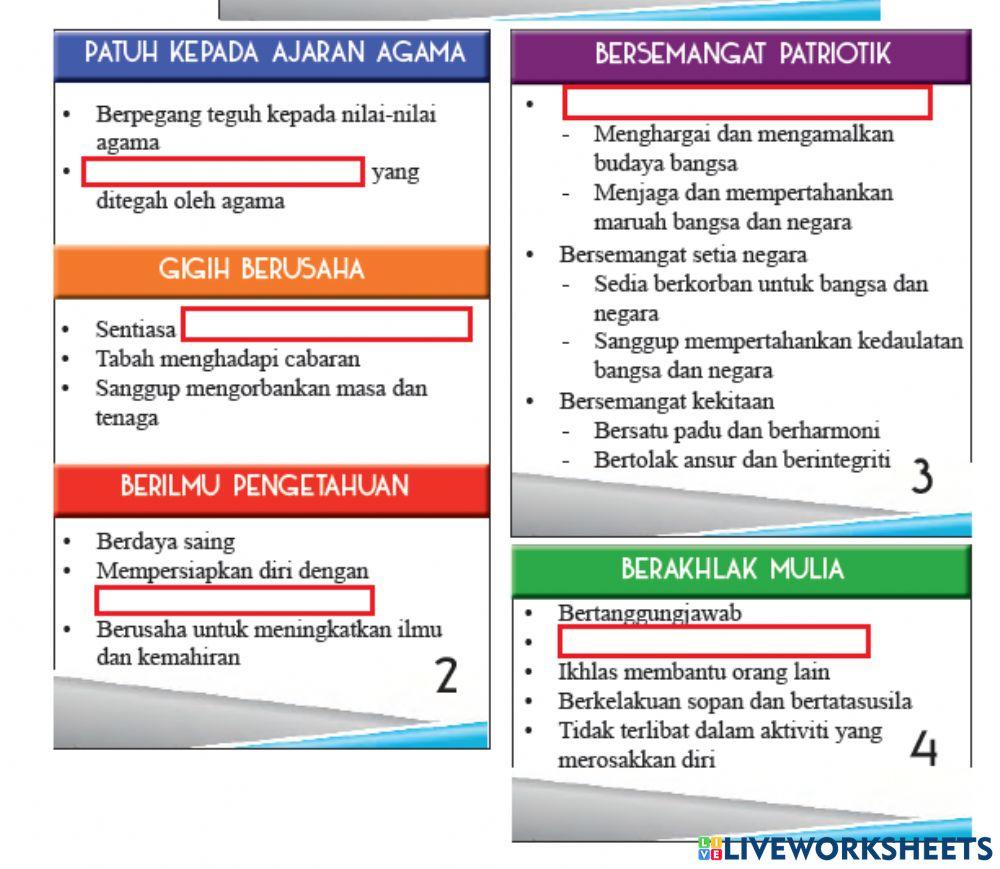 Unit12 remaja berhemah
