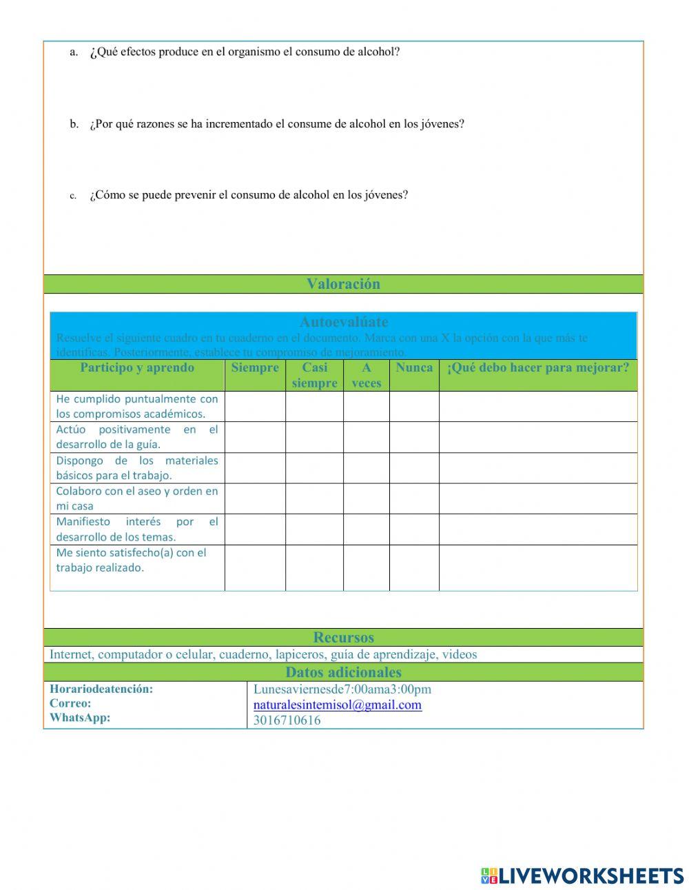 Alcoholes, fenoles y éteres