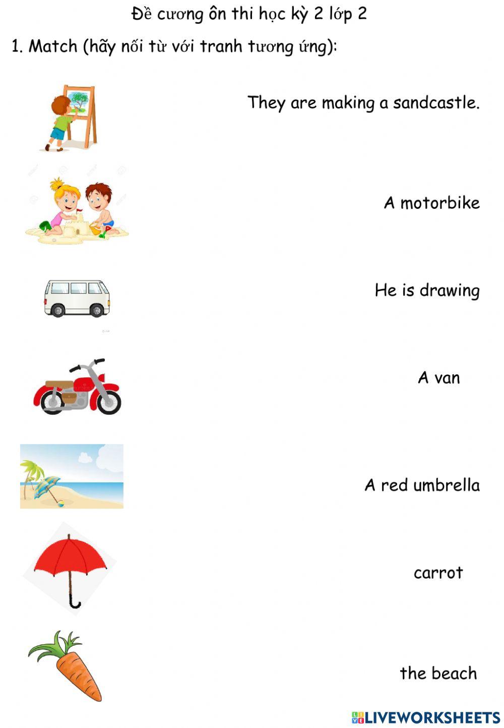 Review term 2: UK English Review term 2: UK English