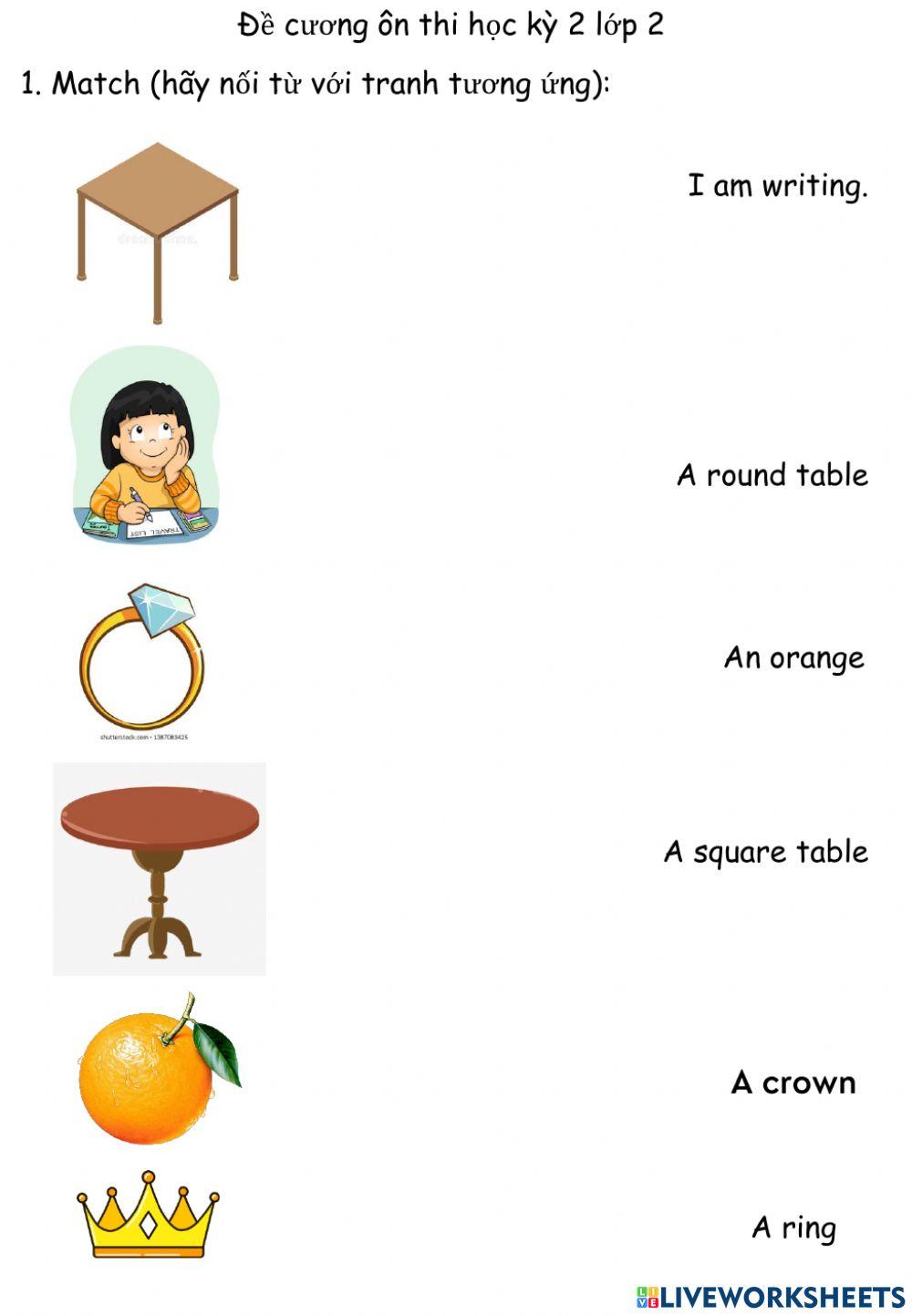 Review term 2: UK English Review term 2: UK English