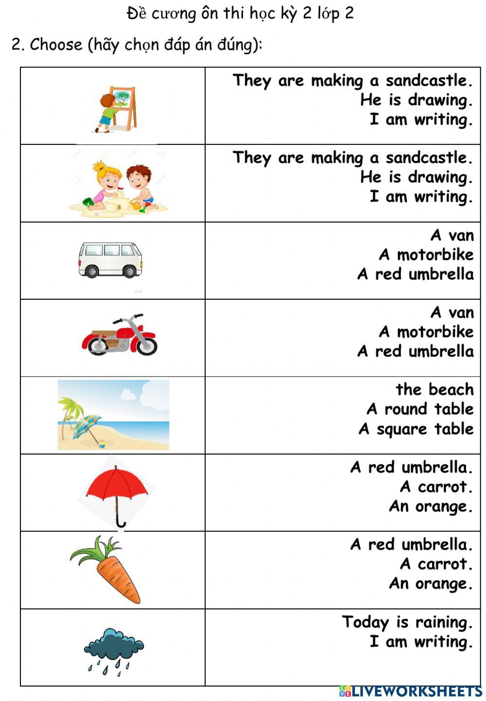 Review term 2: UK English Review term 2: UK English