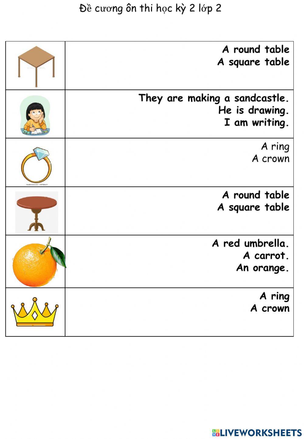 Review term 2: UK English Review term 2: UK English