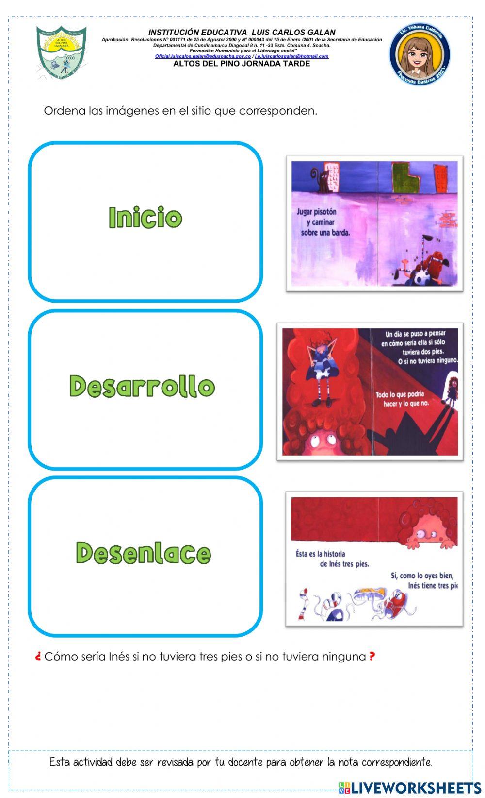 Comprensión lectora