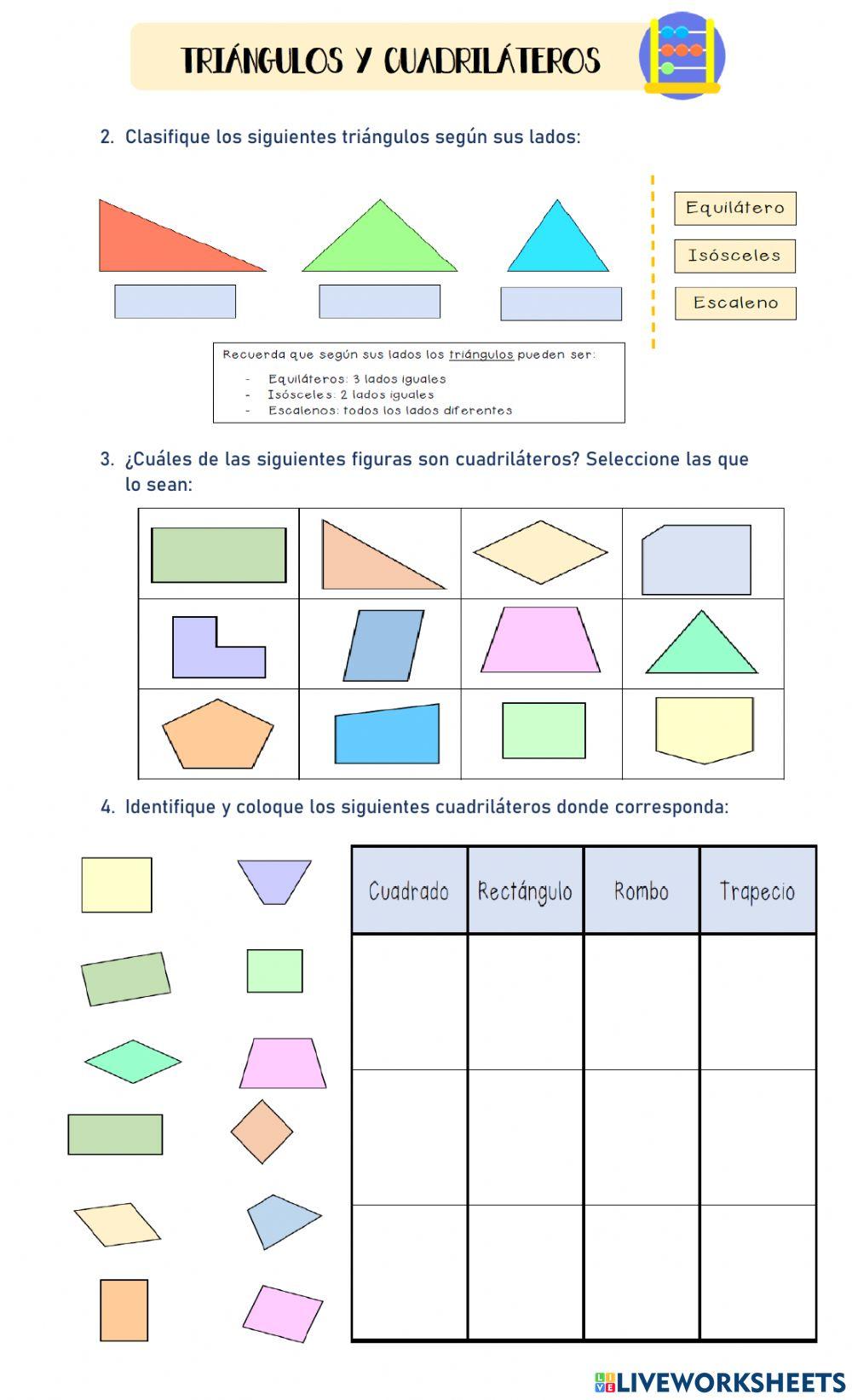 Repaso de Matemática