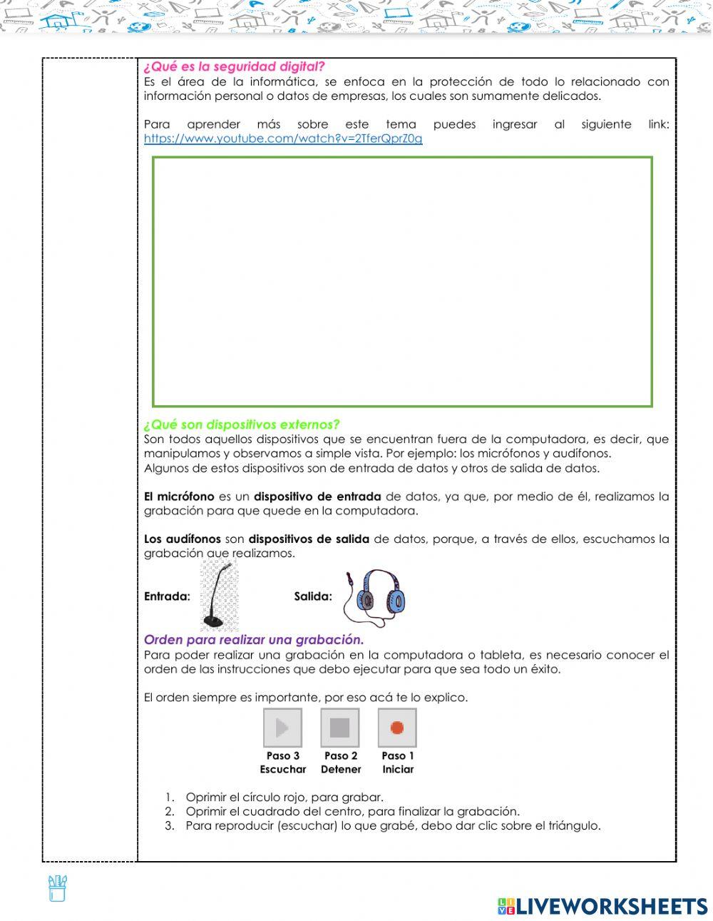 GTA Prescolar Agosto