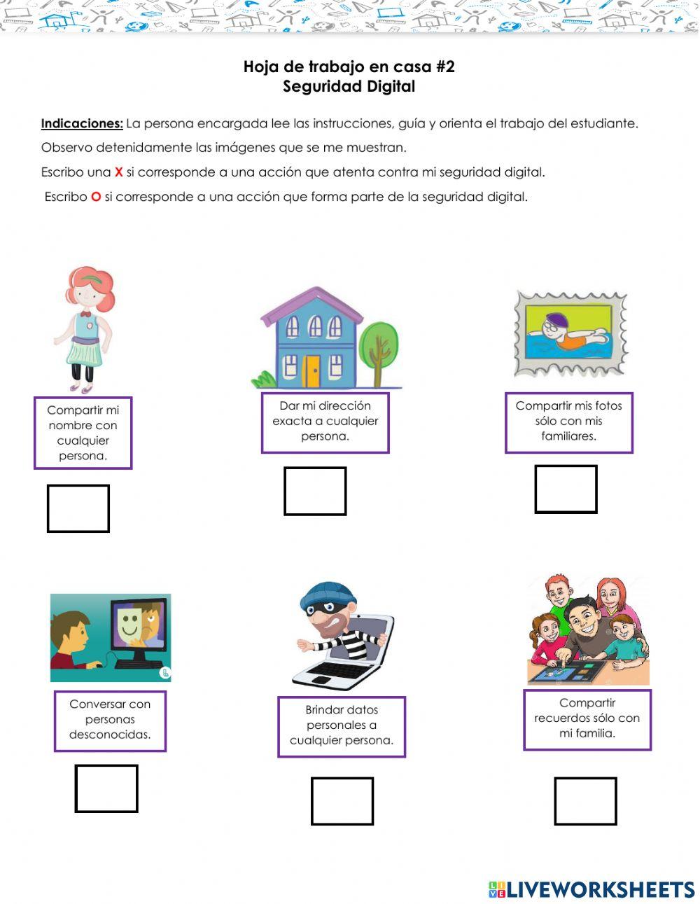 GTA Prescolar Agosto