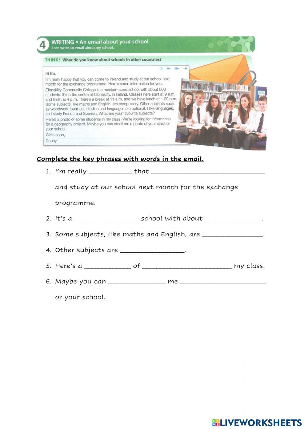 Learning World (Part 4)