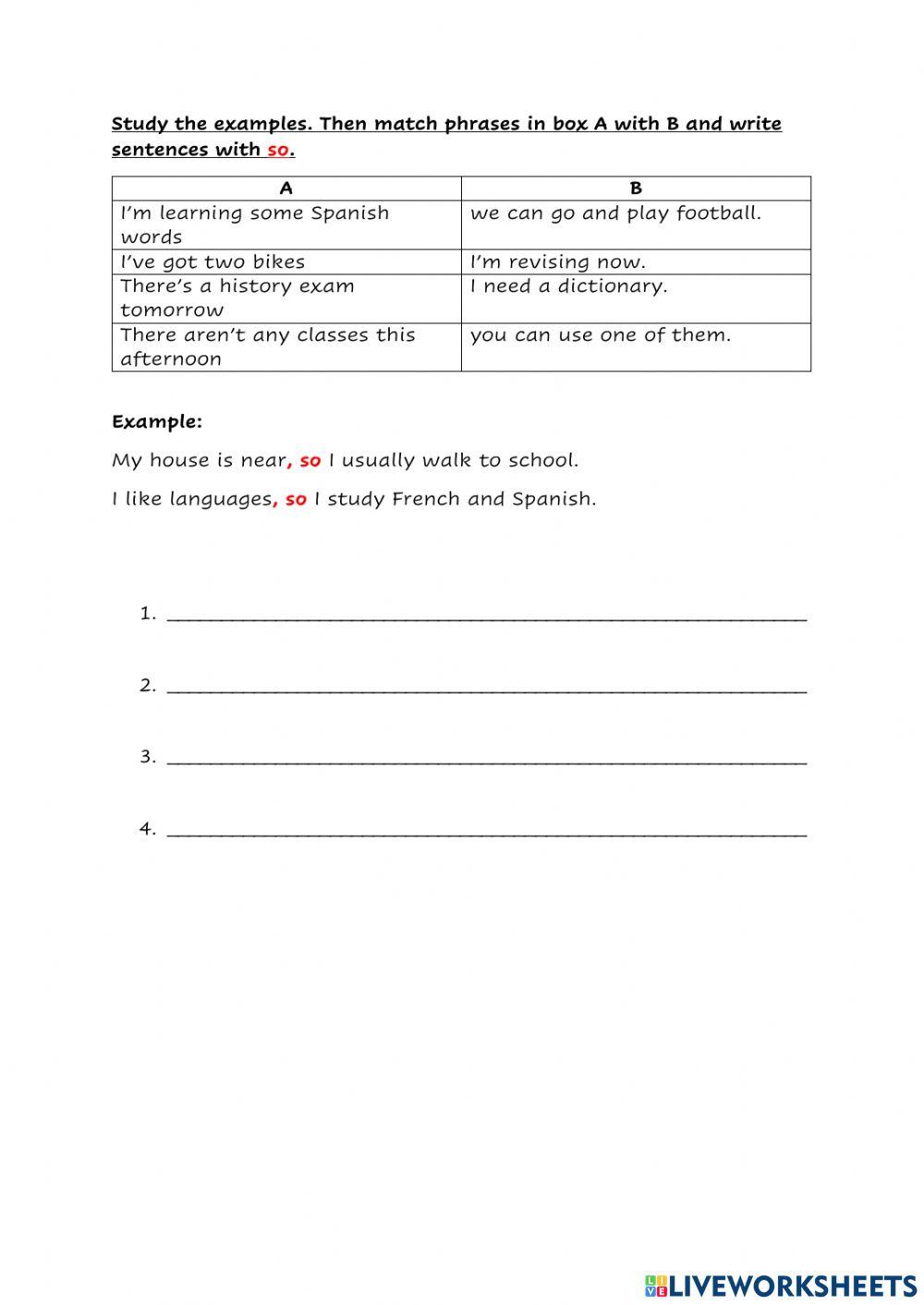 Learning World (Part 4)