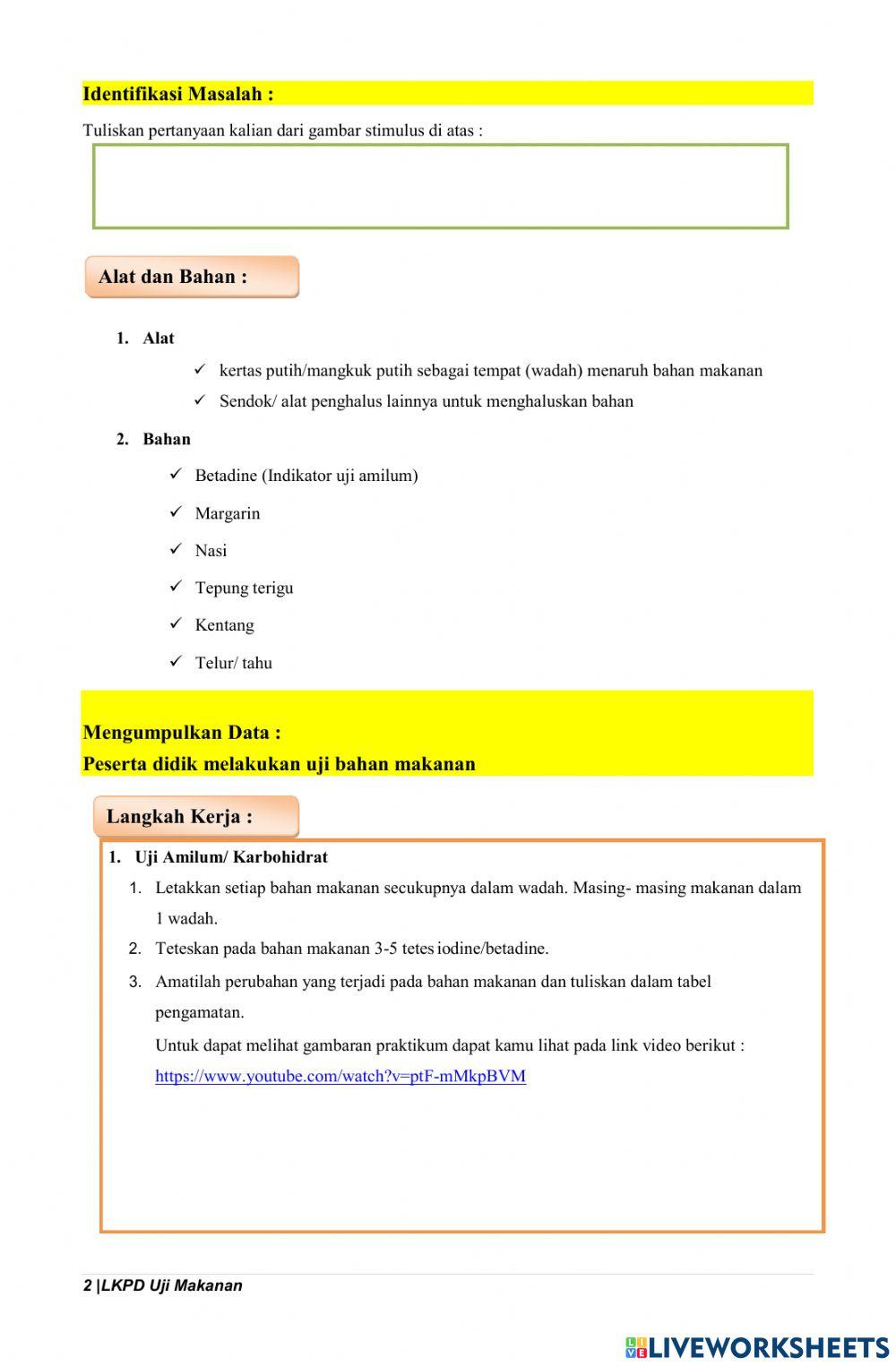 Sistem pencernaan Manuia