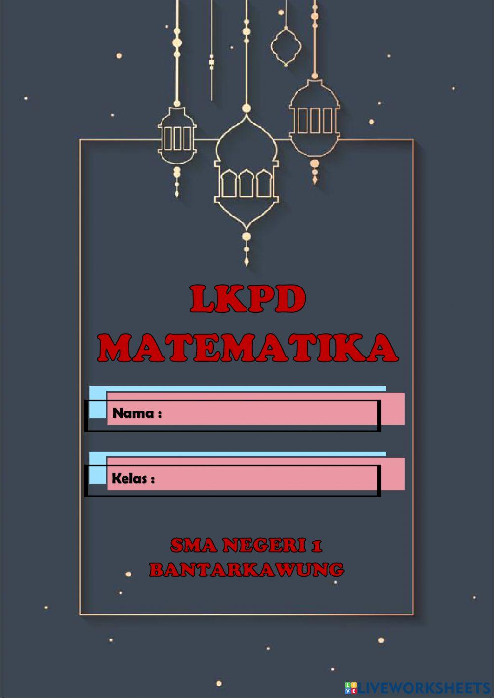 Rumus Selisih dan Jumlah Dua Sudut