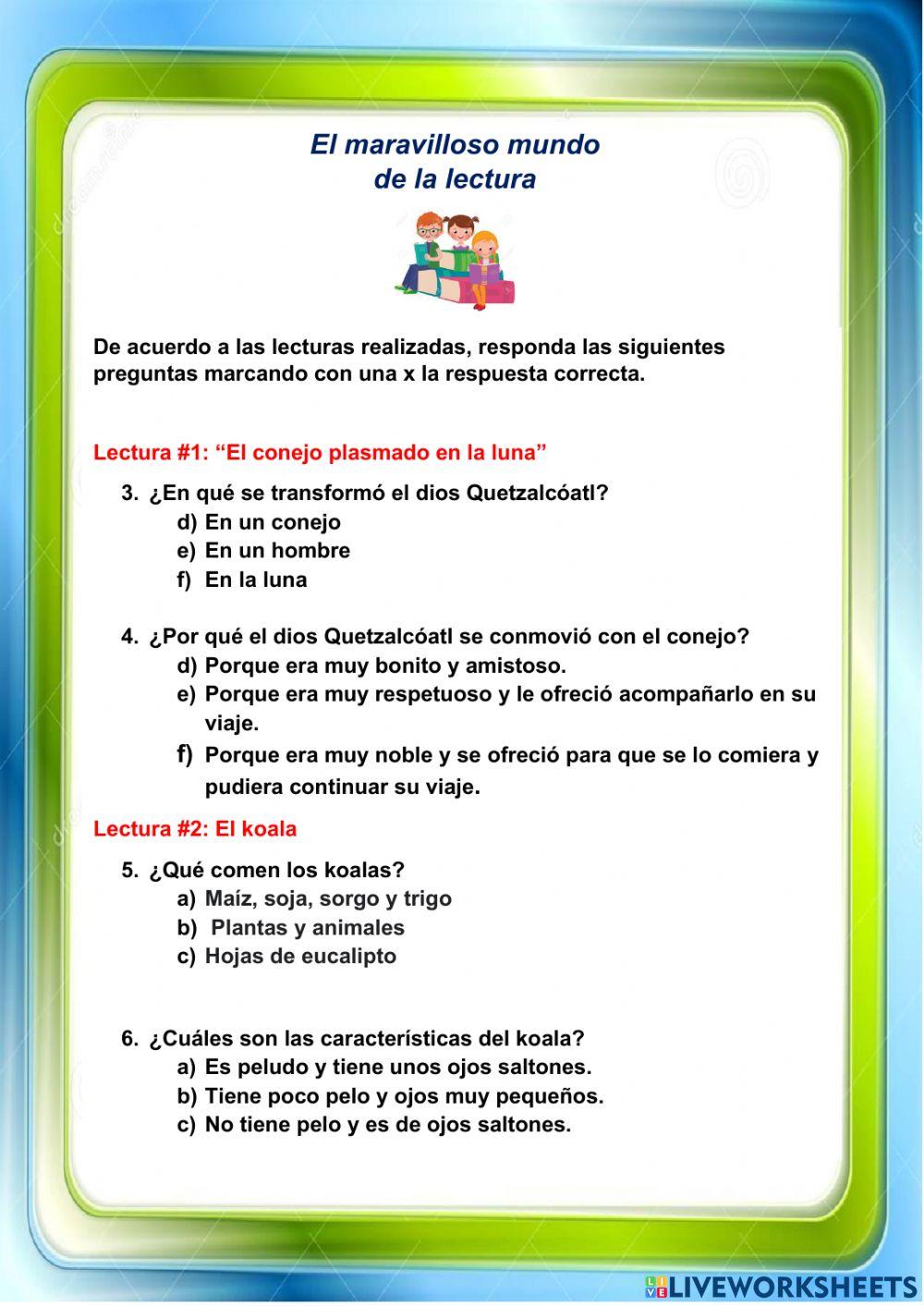 Ficha de lectura semana 3