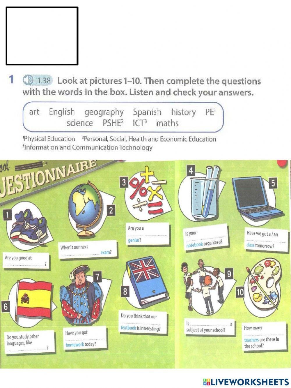 Year 5 Textbook Page 42 & 43