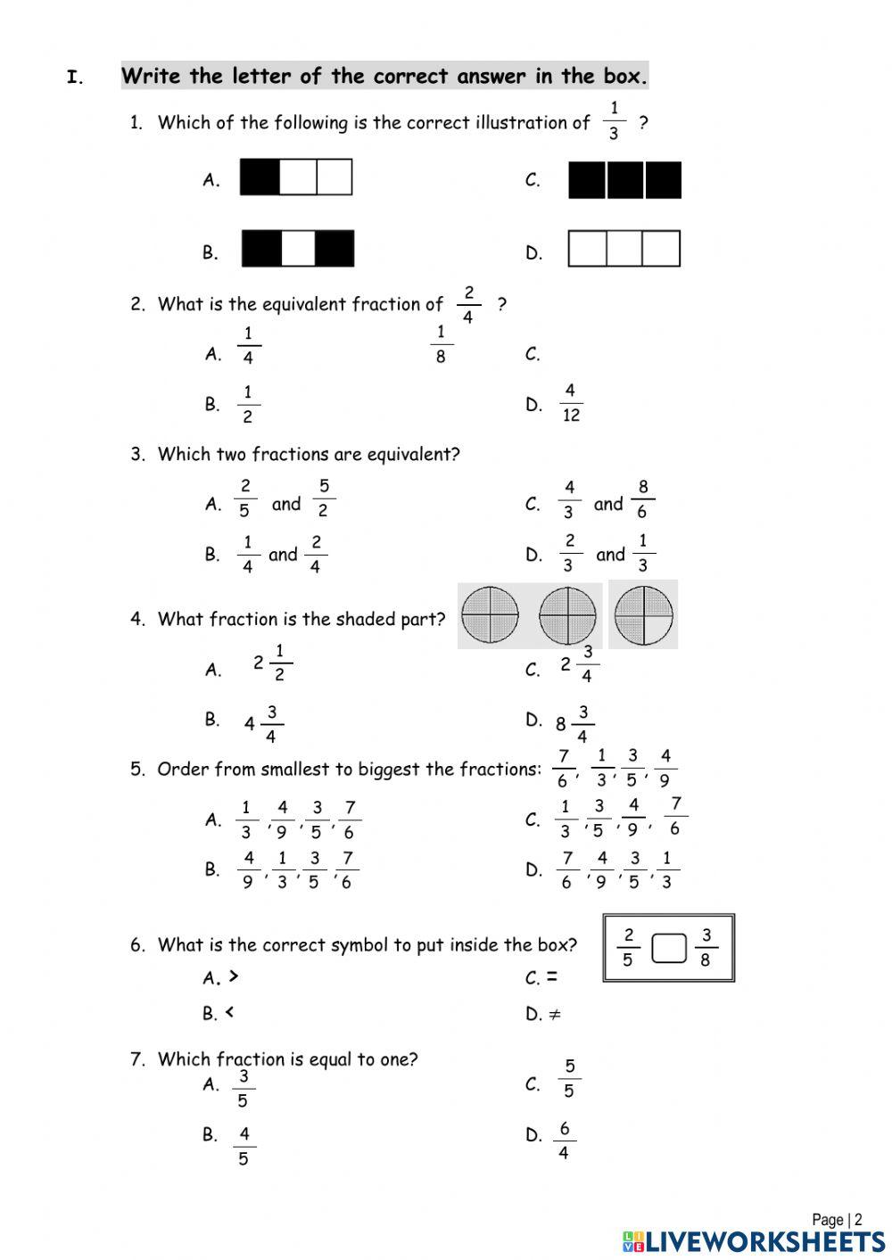 P5 Midterm Test (1st Term) A.Y 2021-2022