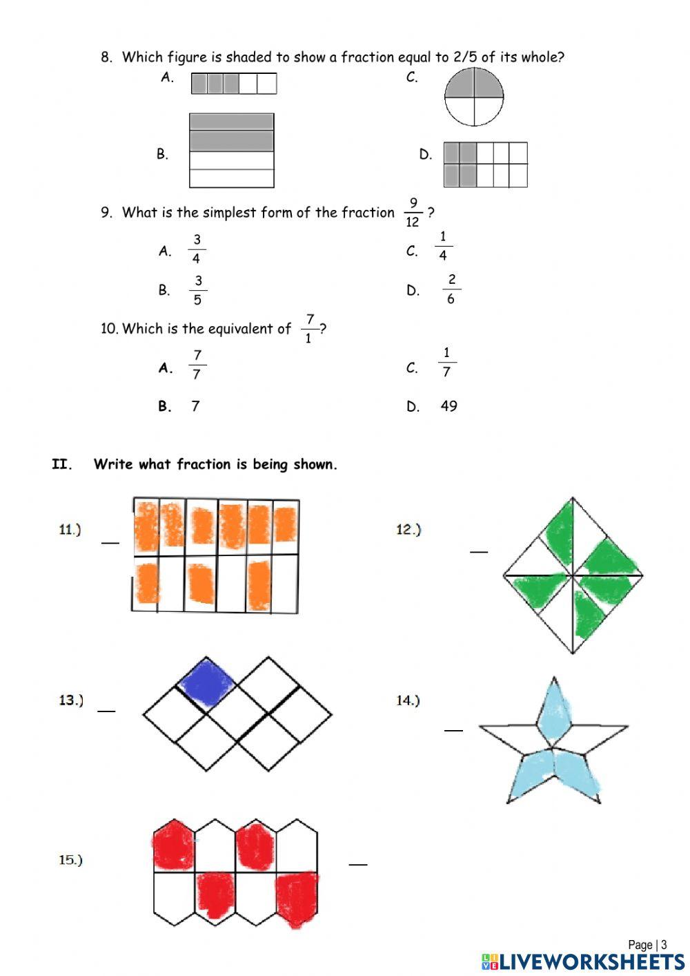 P5 Midterm Test (1st Term) A.Y 2021-2022