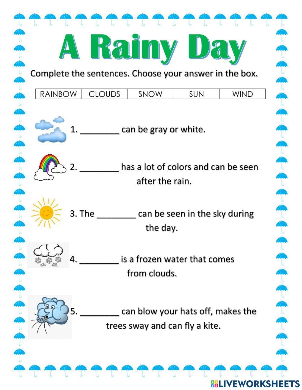 rainy-day-interactive-worksheet-live-worksheets