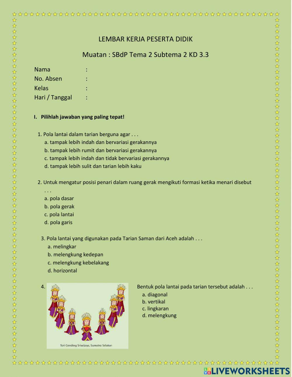 SBdP Tema 2 Subtema 2