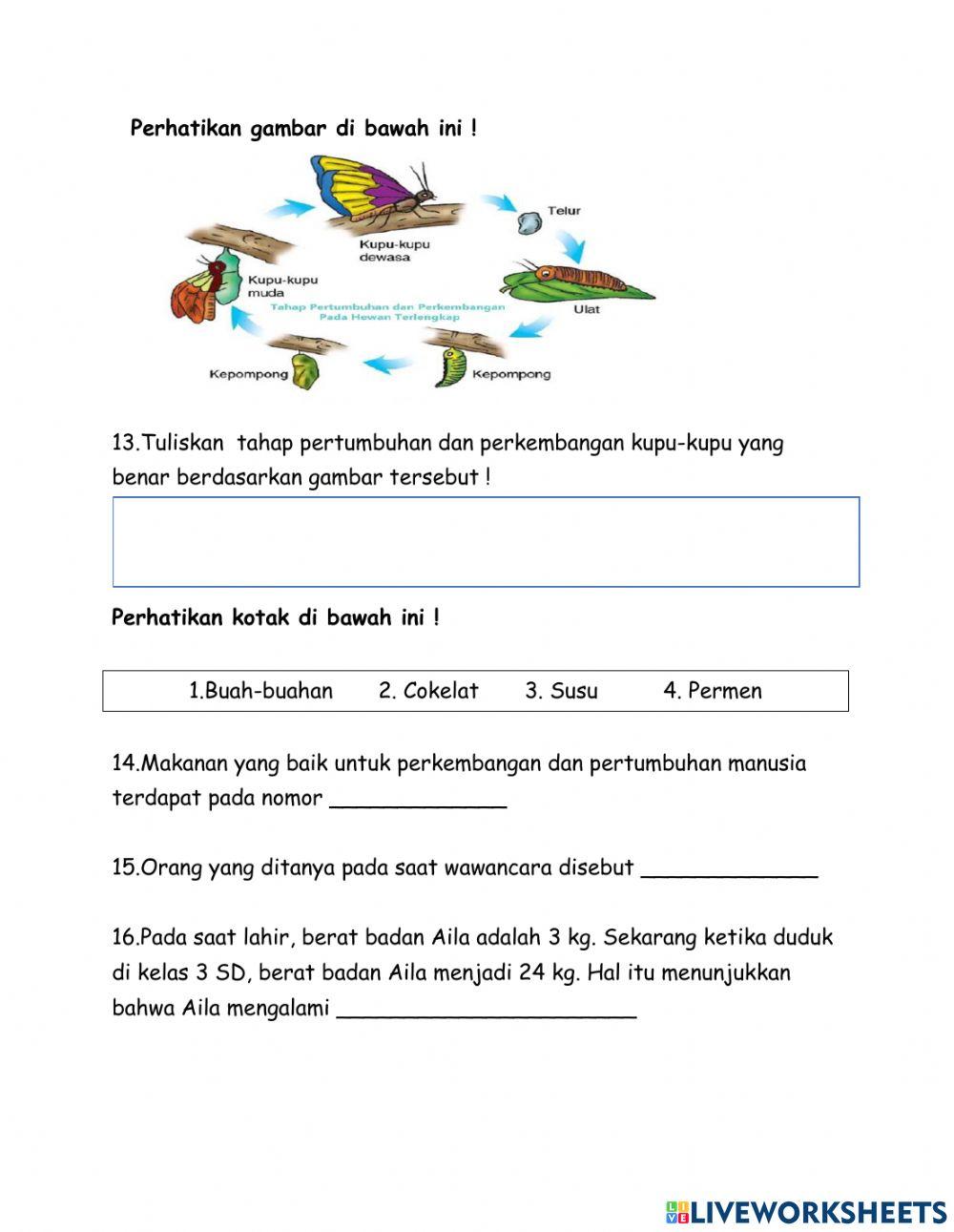 Evaluasi module 1 BI P3