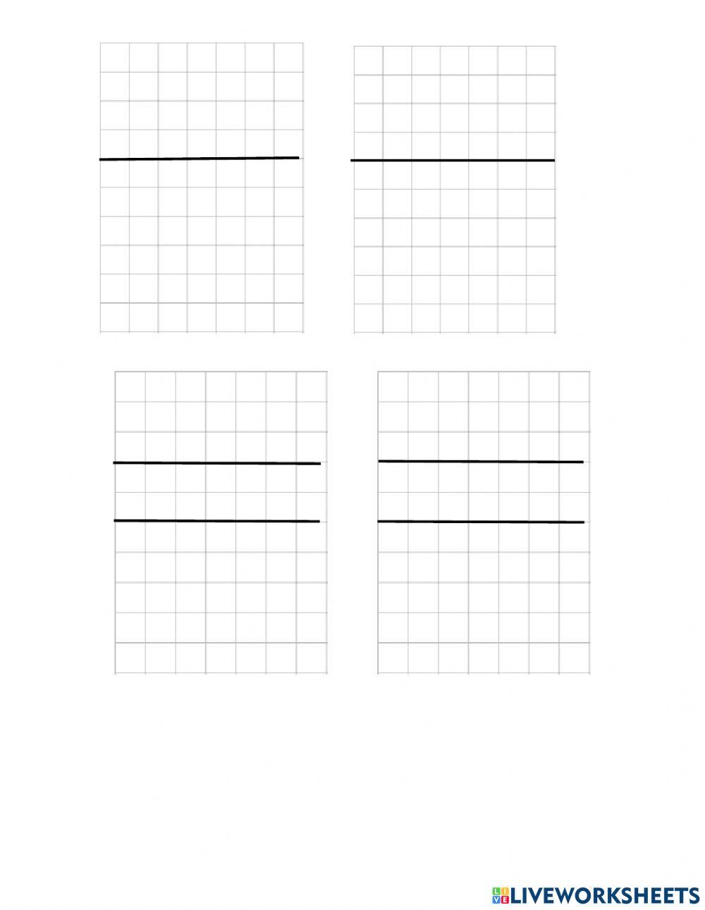 Suma, resta y multiplicación con decimales