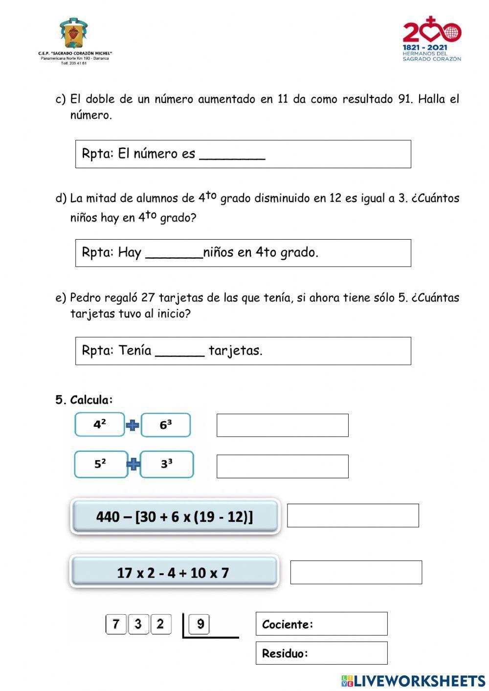 Practica Nº 02 - III Bimestre