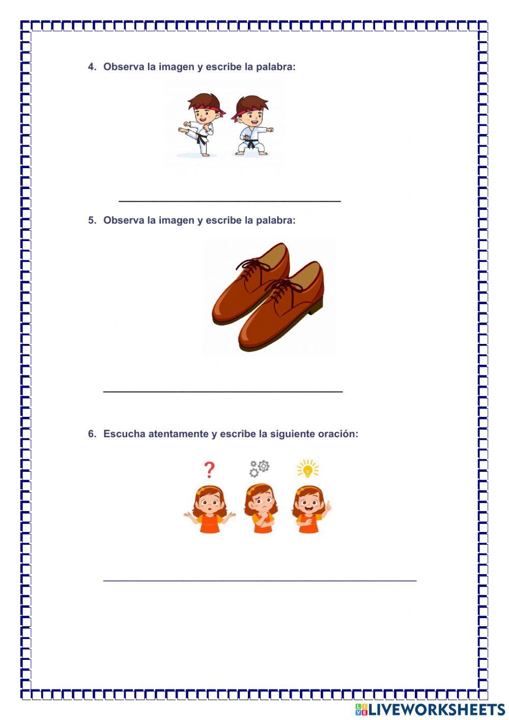 Práctica de Comunicación