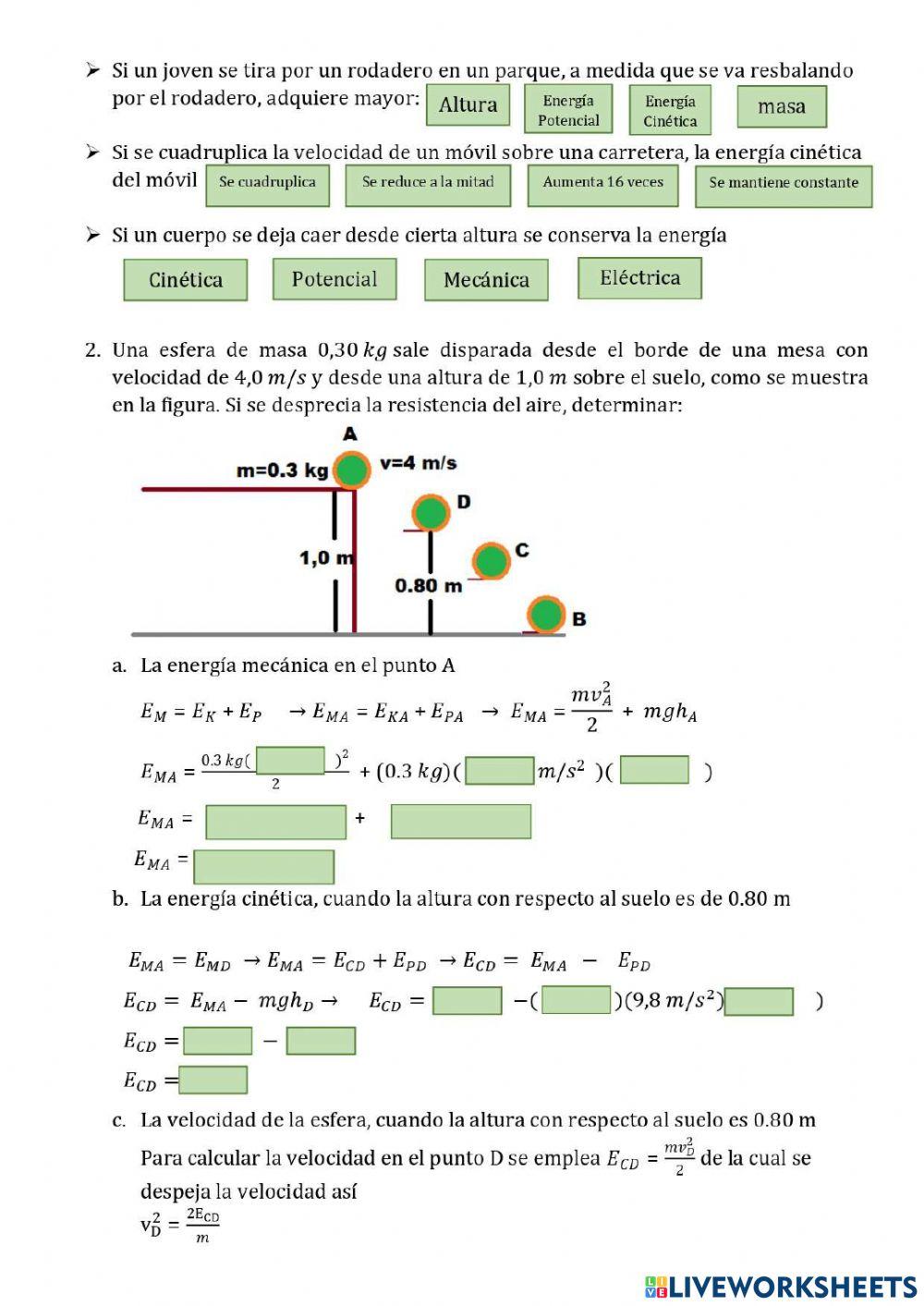 1ro BGU 5to parcial semana 5