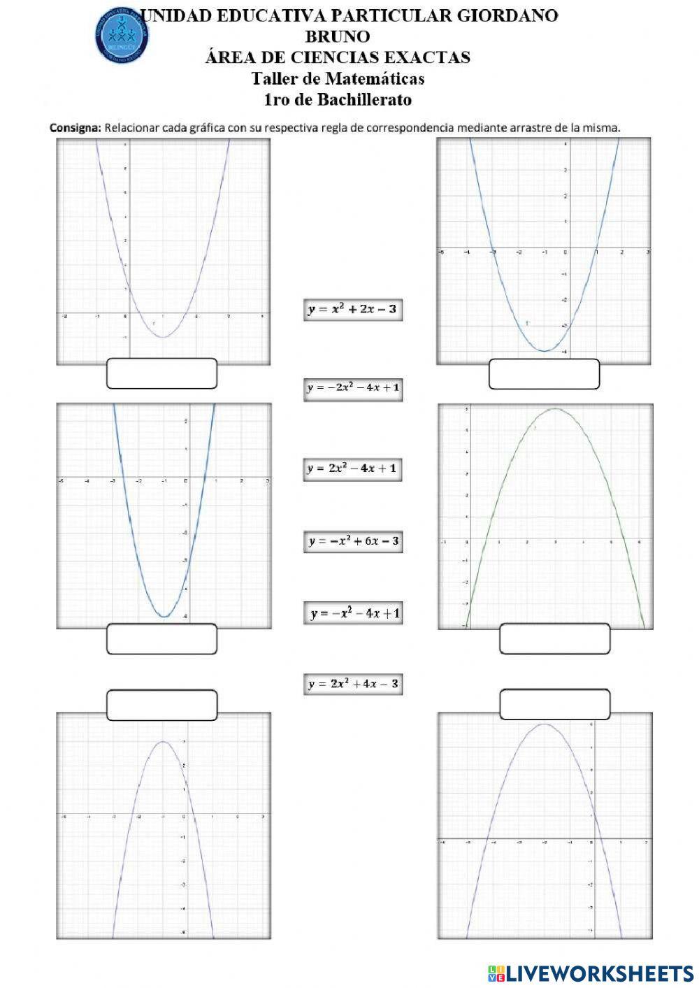 2do Bgu Semana2 Parcial 1
