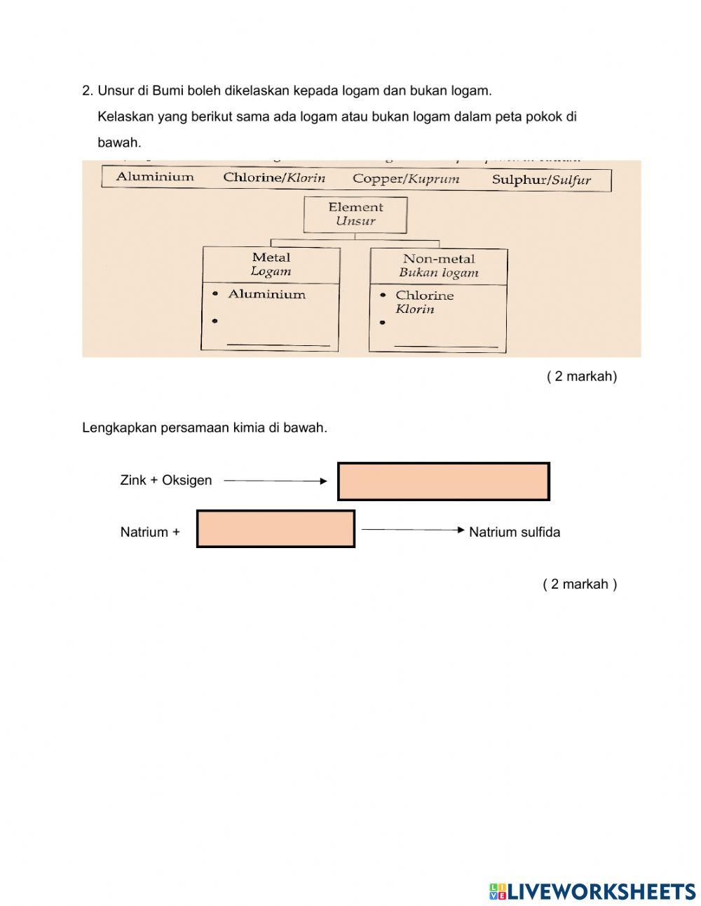 Ujian summatif2 Ogos 2021 BAHAGIAN B