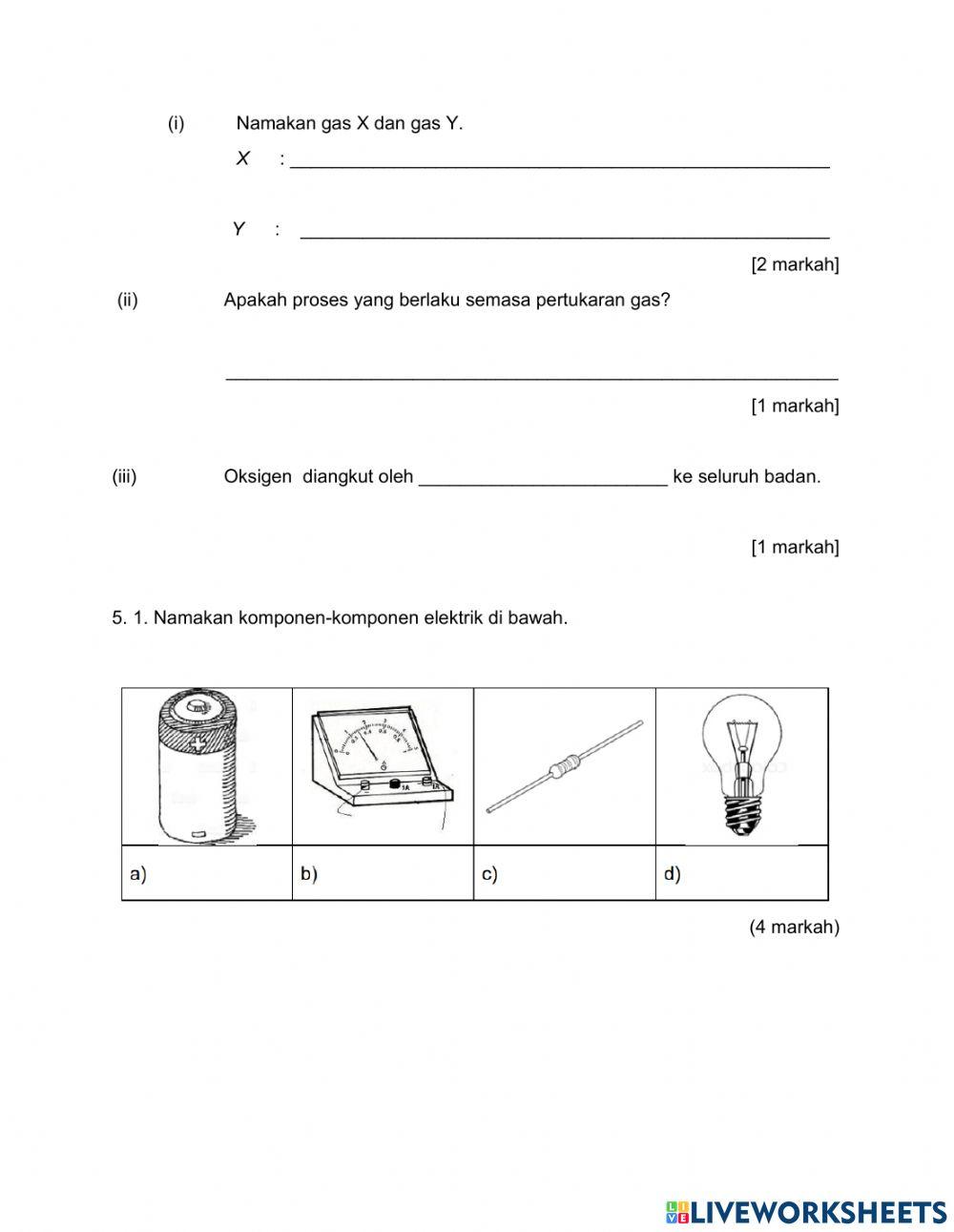 Ujian summatif2 Ogos 2021 BAHAGIAN B