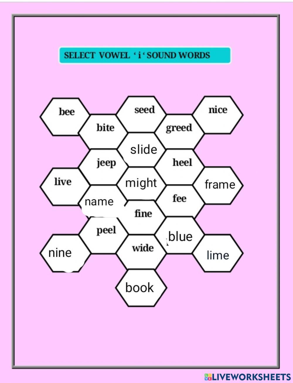 long-vowel-sounds-i-worksheet-live-worksheets