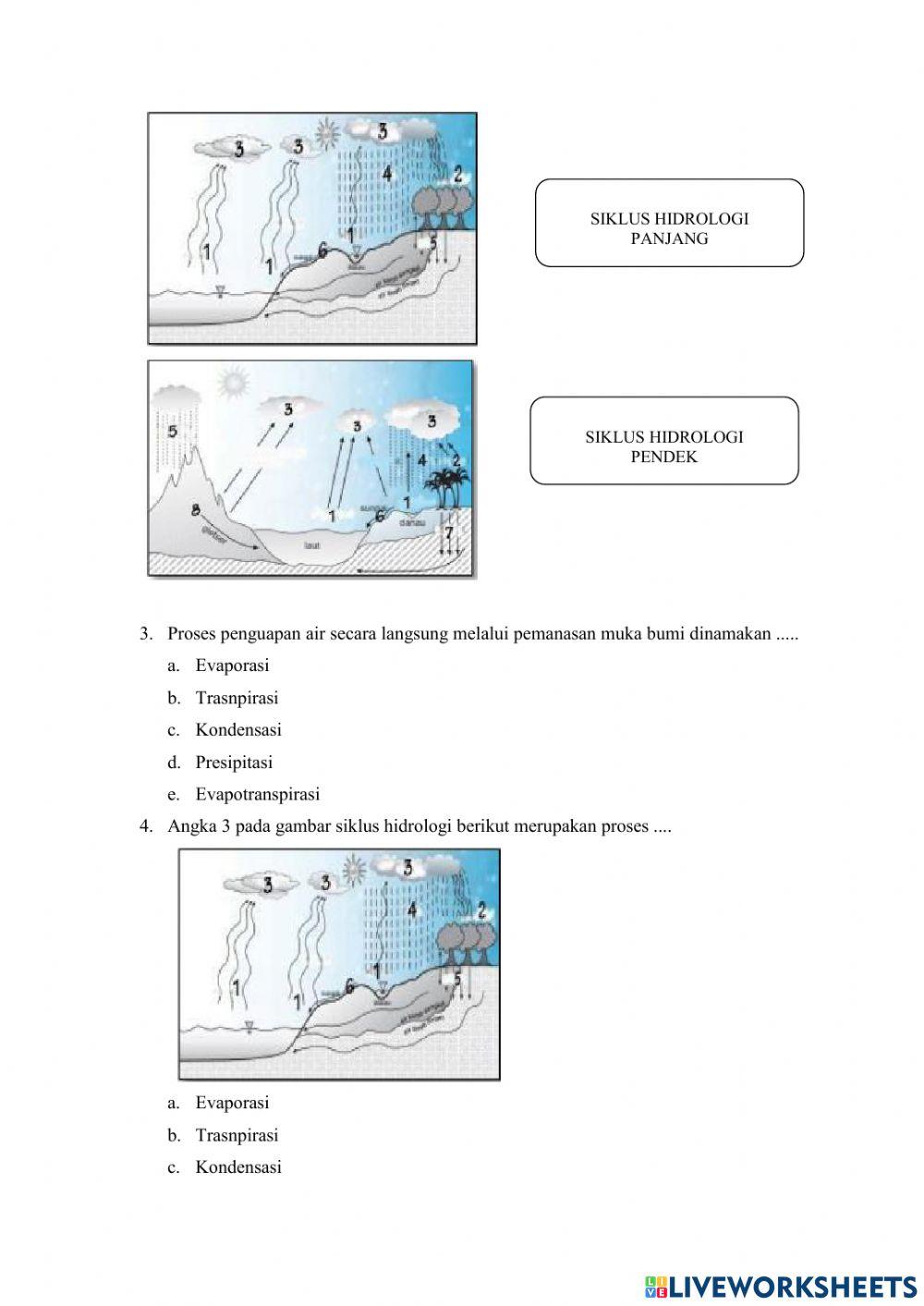LKPD 2 Dinamika Hidrosfer