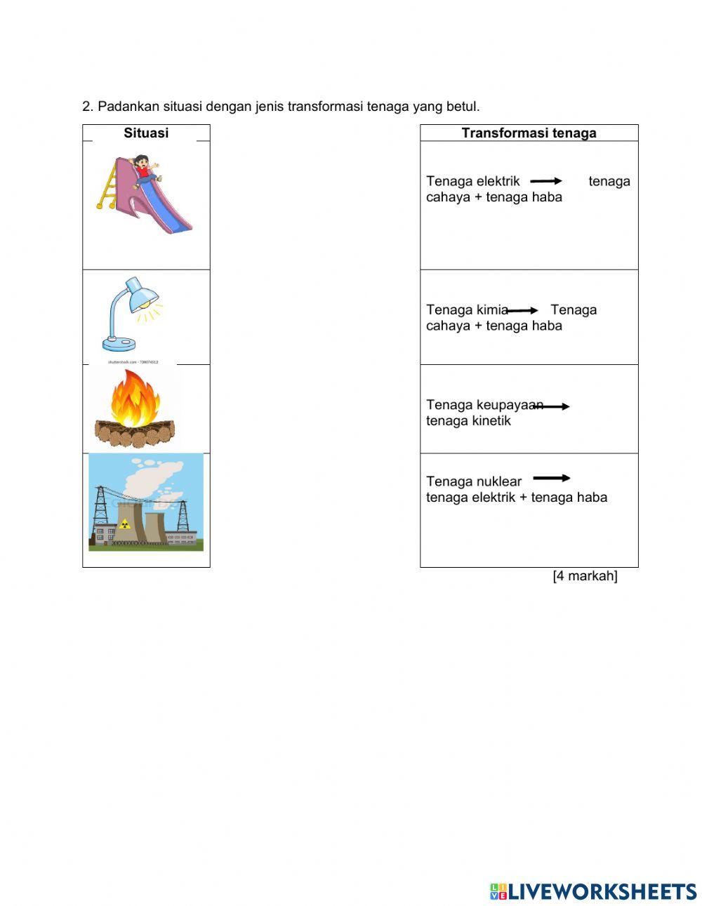 Ujian summatif2 2021 BAHAGIAN A-B
