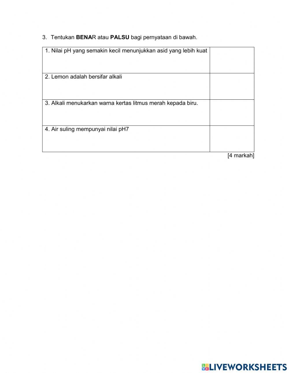 Ujian summatif2 2021 BAHAGIAN A-B