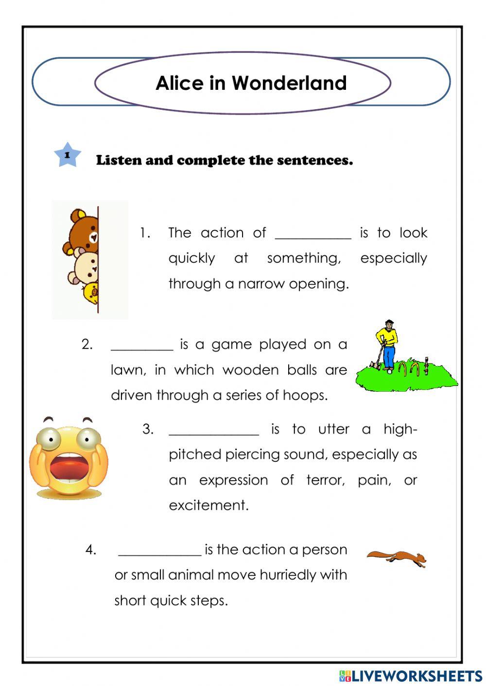 Lesson 84 (Introduction)