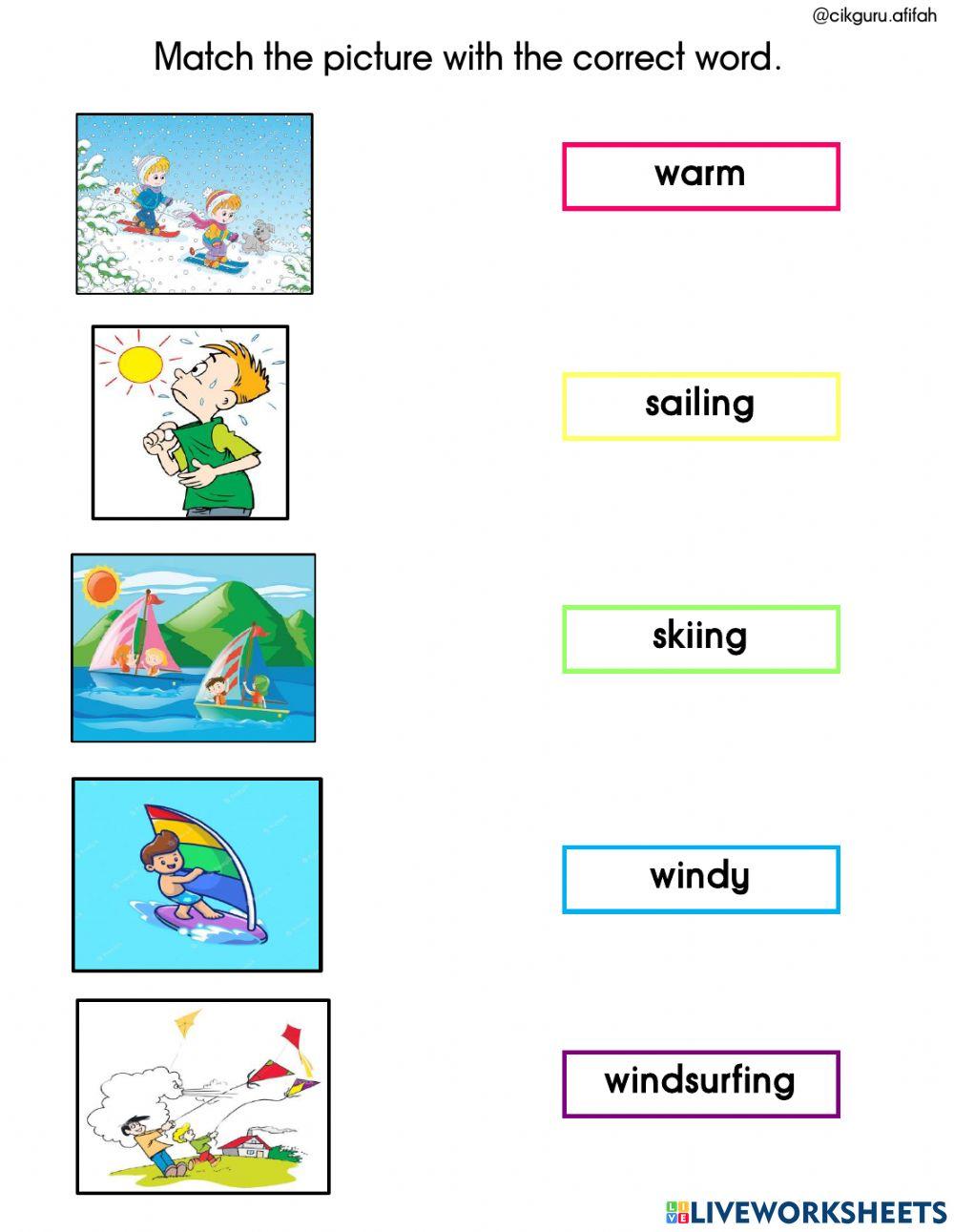 CEFR YEAR 3 : Year in, year out