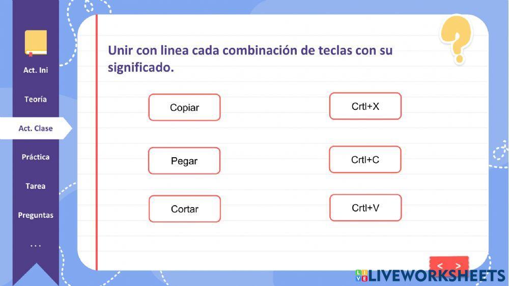 Archivos, Carpeta y Bibliotecas