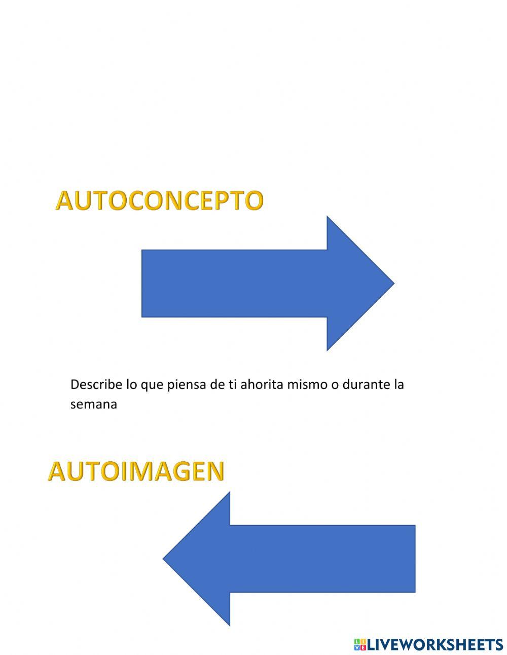 Autoestima