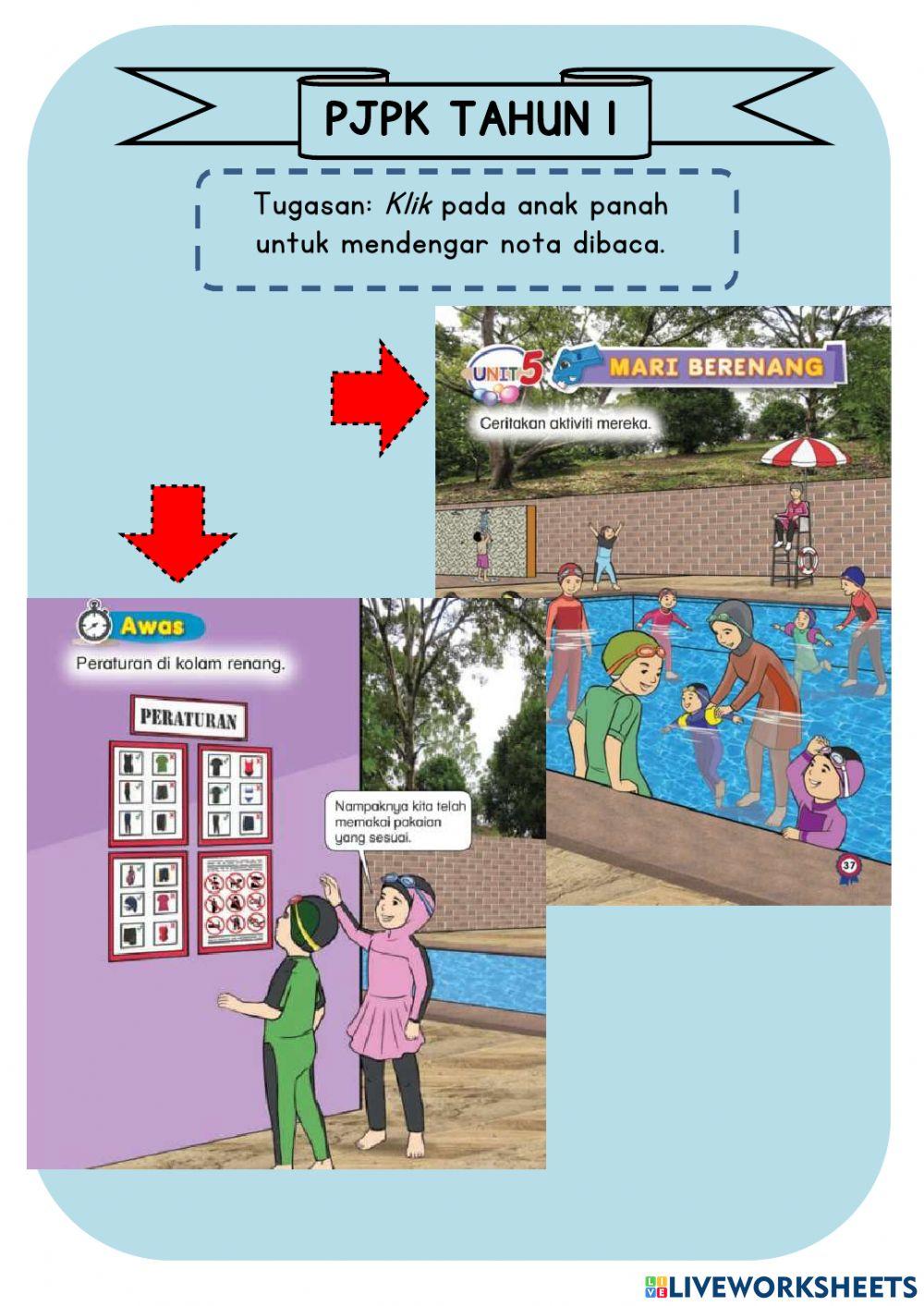 Y1 PJPK Task 25.08-26.08