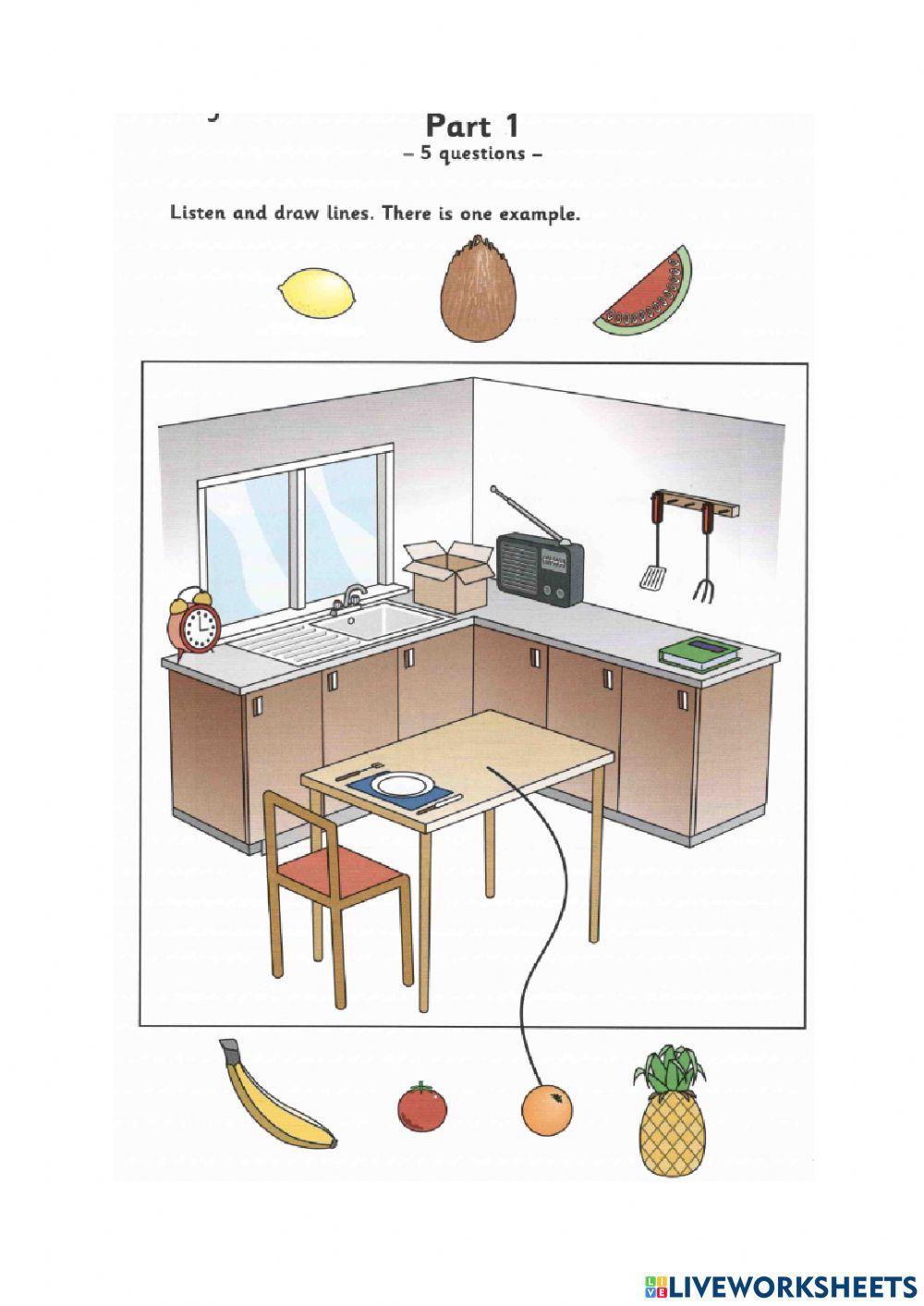 STARTERS 1 - CŨ - T2 - LISENING - BỊ LỖI