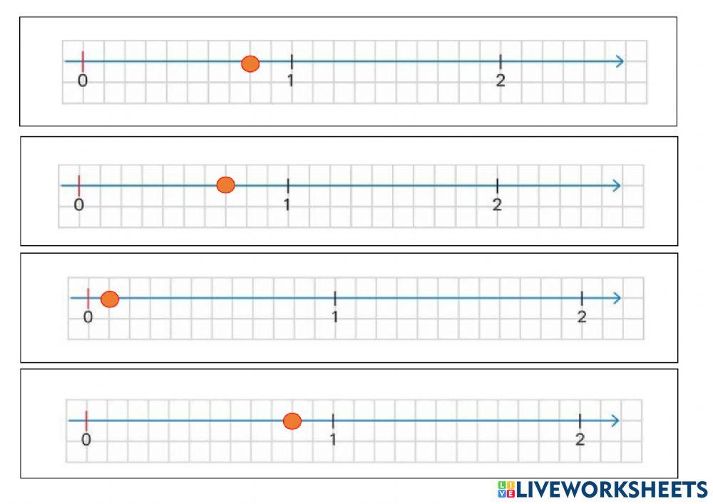 שברים על הציר