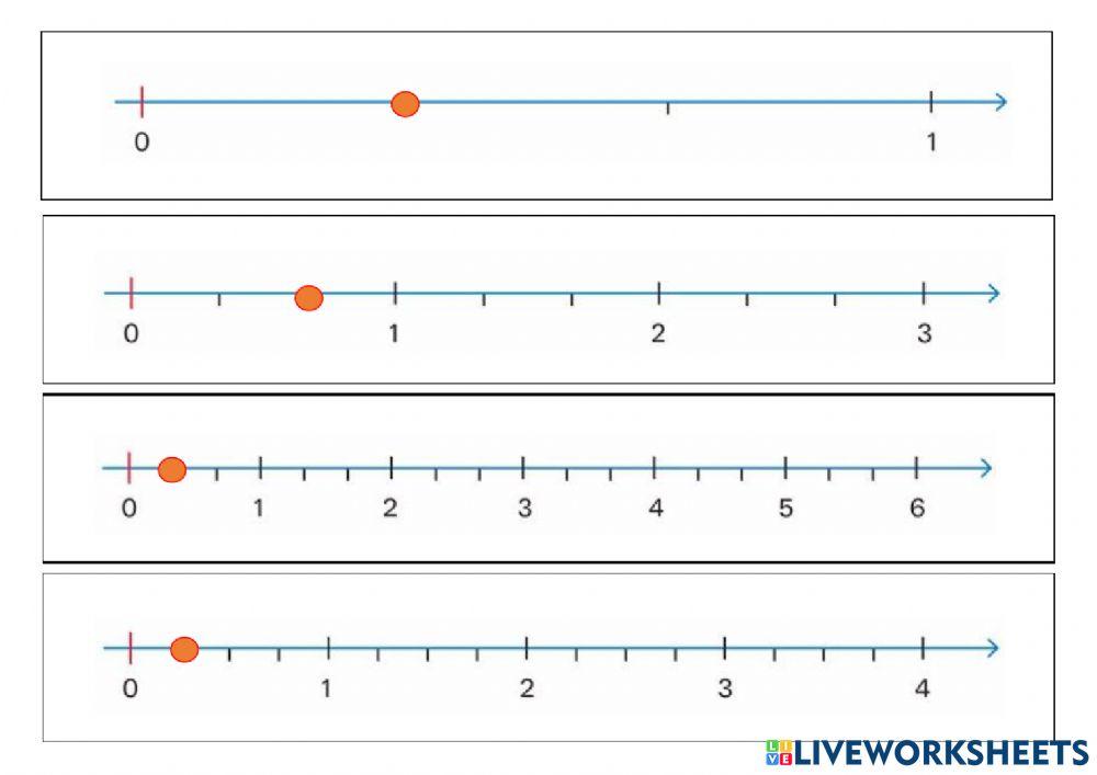 שברים על הציר